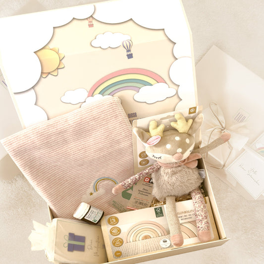 Sweet Rainbow Box - BesonderesHoch2