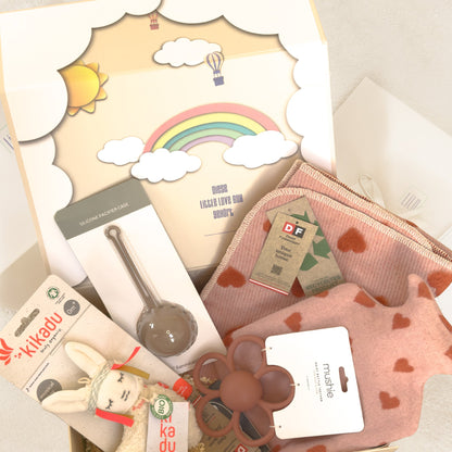 Sweetheart Box - BesonderesHoch2