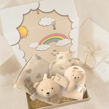 Teddy Love Box - BesonderesHoch2