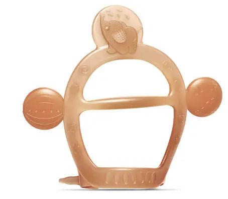 Wristband Teether - BesonderesHoch2